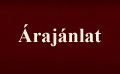Árajánlat